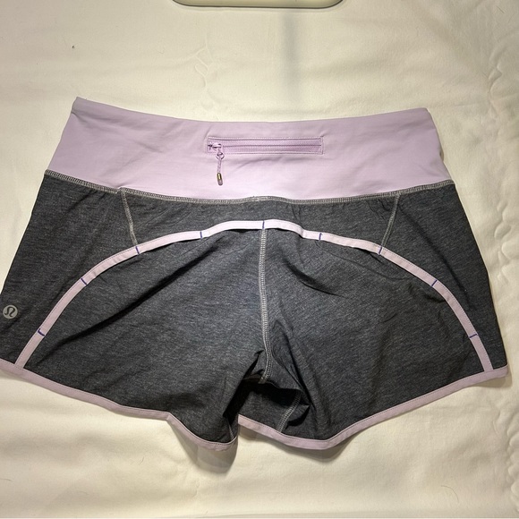 Lululemon shorts - Picture 2 of 6